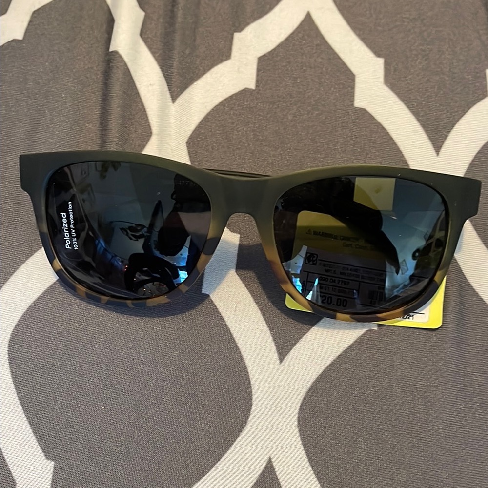 Black Sunglasses for Men